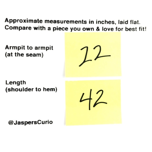 Buddha Midi Tunic Shift Dress - Picture 8 of 8